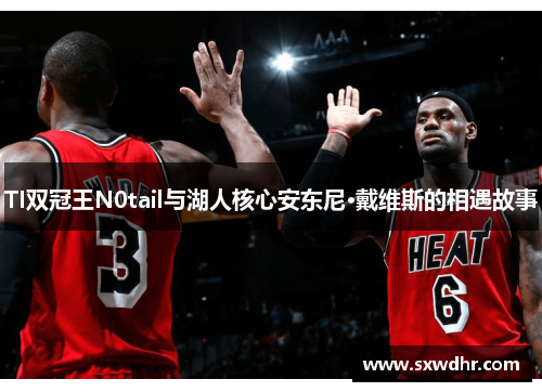 TI双冠王N0tail与湖人核心安东尼·戴维斯的相遇故事